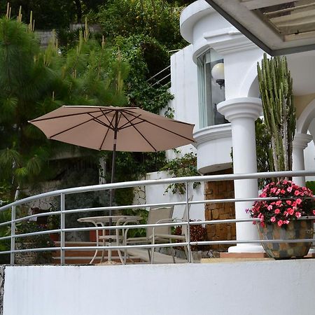 Hotel Casa Miravalle Antigua Buitenkant foto