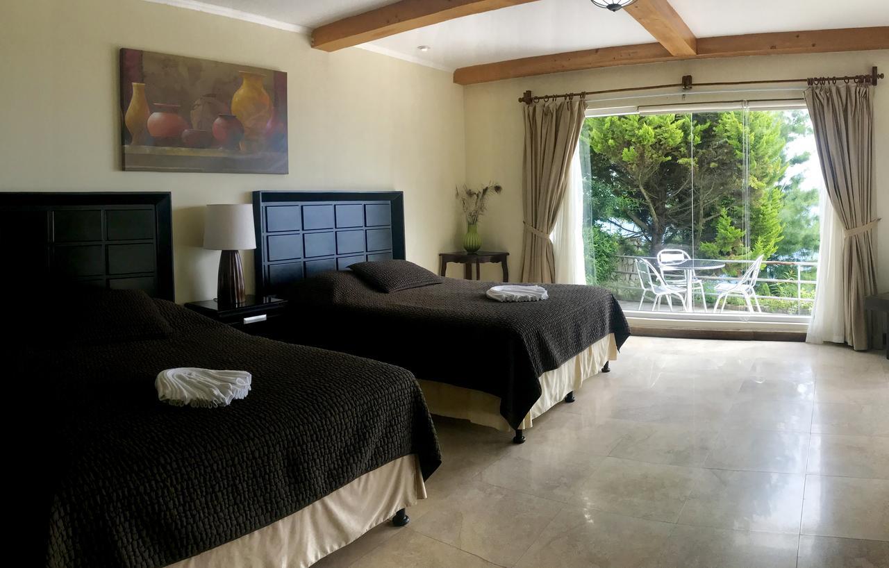 Hotel Casa Miravalle Antigua Buitenkant foto