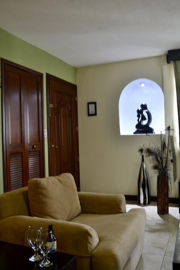 Hotel Casa Miravalle Antigua Buitenkant foto