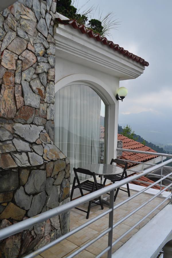 Hotel Casa Miravalle Antigua Buitenkant foto