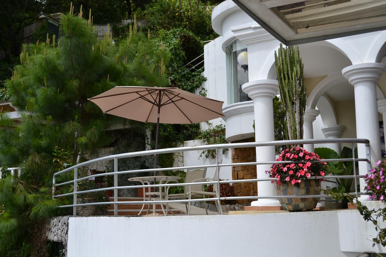 Hotel Casa Miravalle Antigua Buitenkant foto