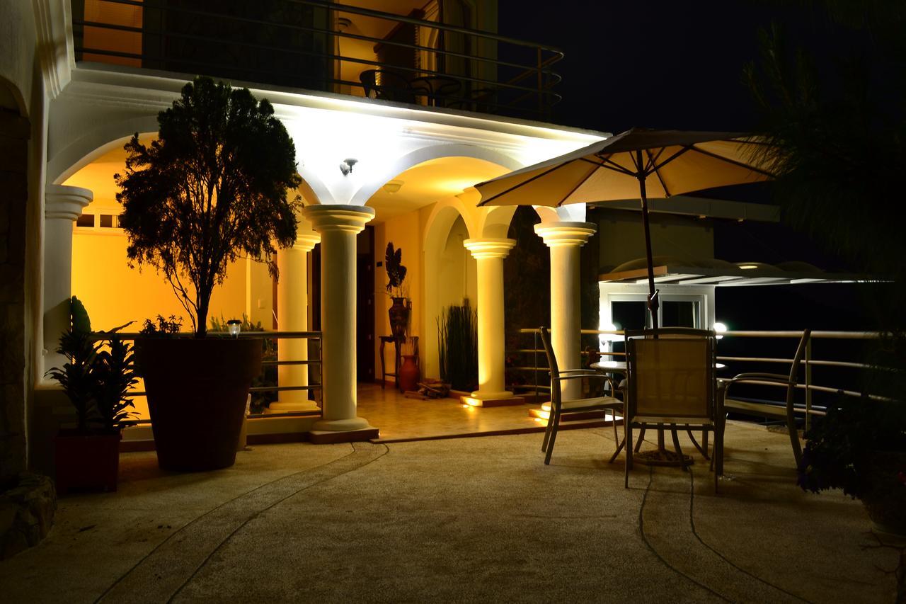 Hotel Casa Miravalle Antigua Buitenkant foto