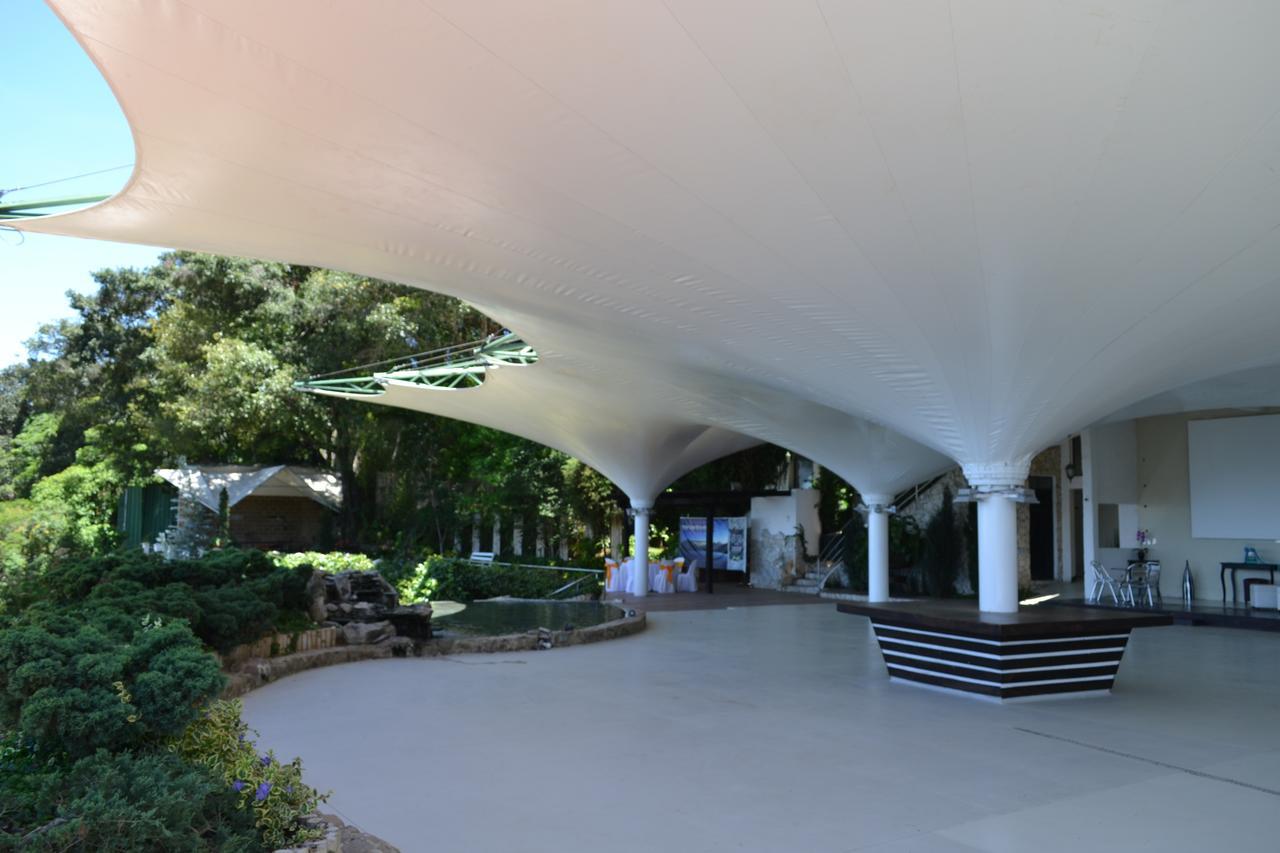 Hotel Casa Miravalle Antigua Buitenkant foto