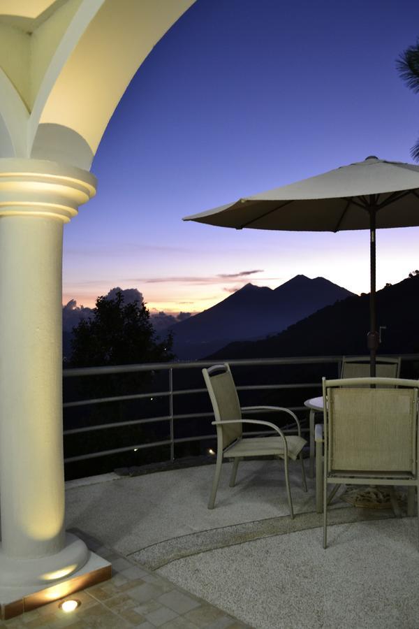 Hotel Casa Miravalle Antigua Buitenkant foto