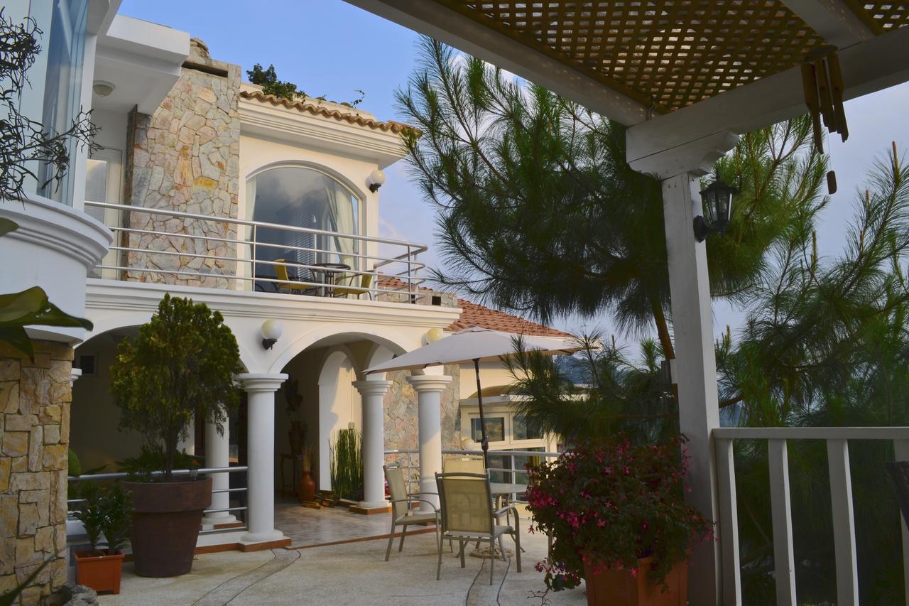 Hotel Casa Miravalle Antigua Buitenkant foto