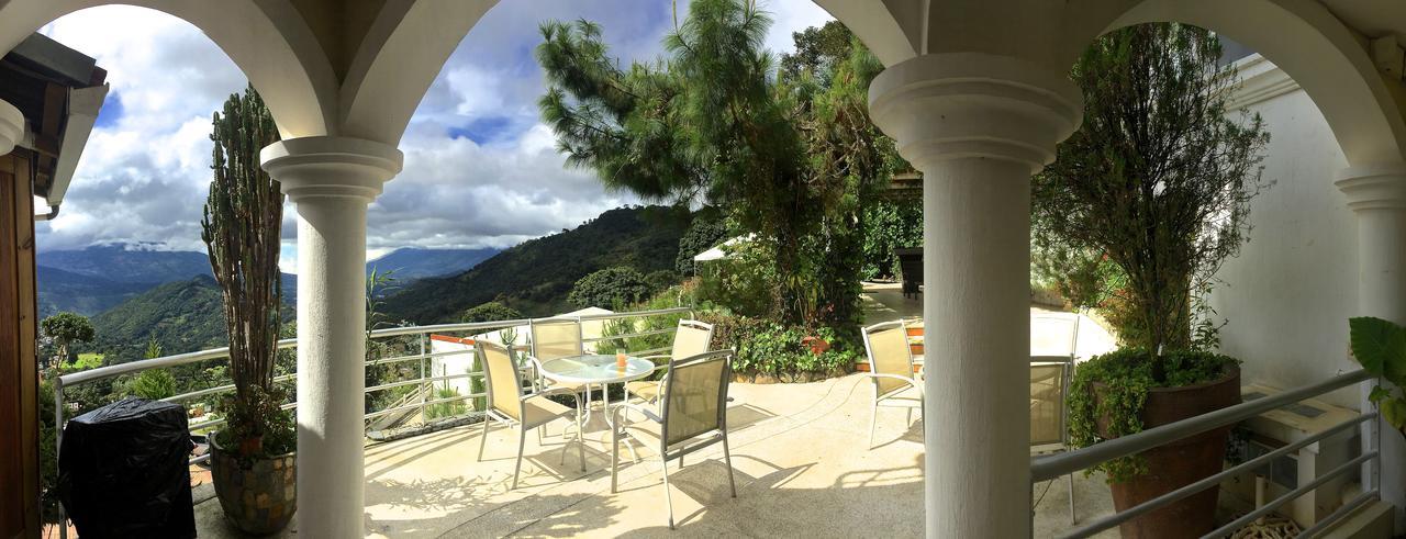 Hotel Casa Miravalle Antigua Buitenkant foto
